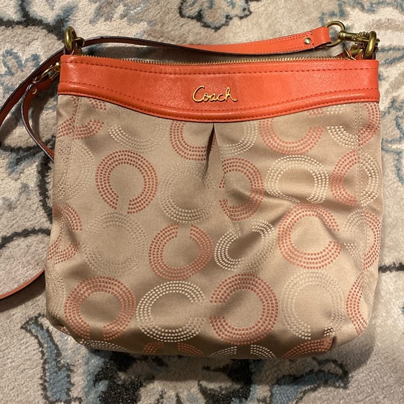 Coach Purse - Picture 1 of 4